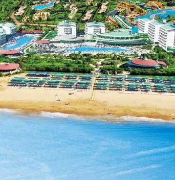 VON RESORT GOLDEN BEACH